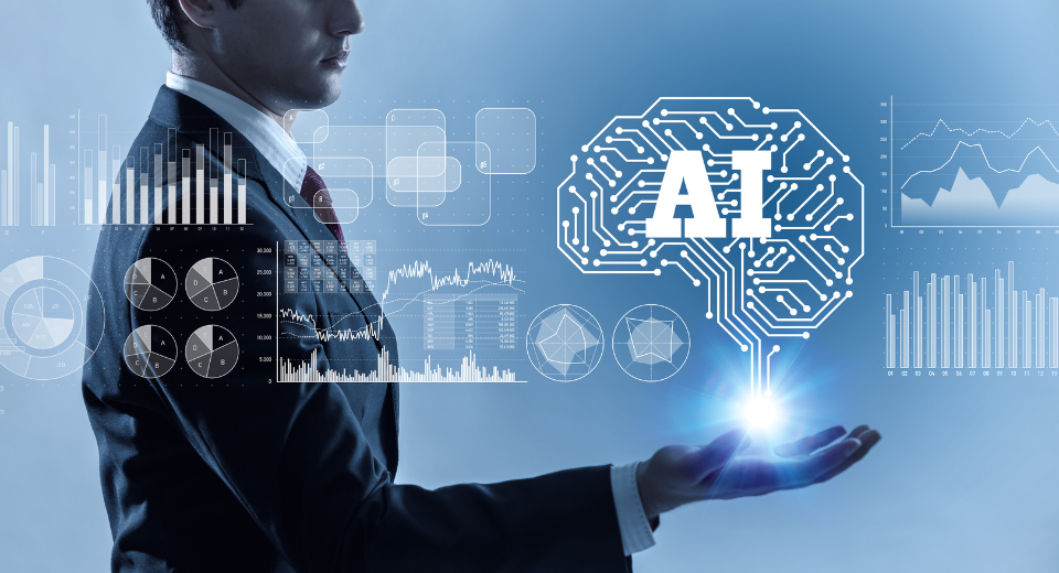 How to leverage AI to take your digital marketing operations to the next level