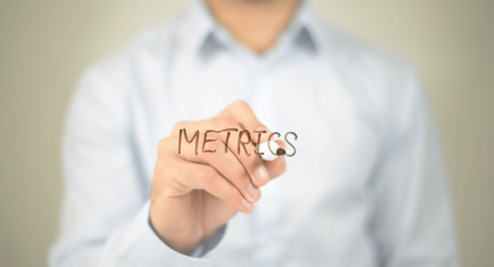 Marketing metrics every SaaS company should be tracking