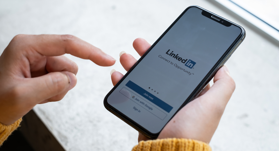 Mastering LinkedIn marketing to attract better-qualified leads